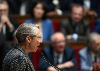 France-Retraites : La censure du gouvernement peu probable malgré la colère