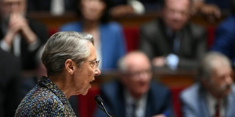 France-Retraites : La censure du gouvernement peu probable malgré la colère 1 - Le Progrès Egyptien