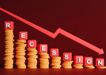 Economie mondiale : Récession prévue
