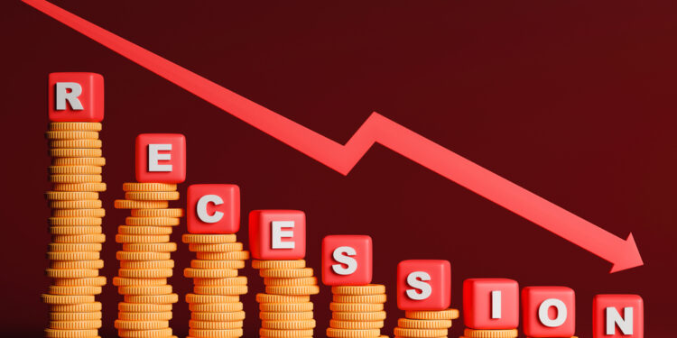 Economie mondiale : Récession prévue 1 - Le Progrès Egyptien