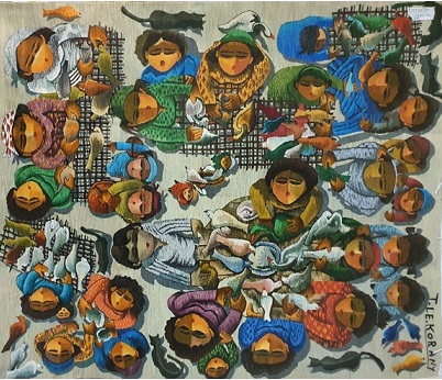 <strong>"Le mausolée", une spécialité unique made in <em>Gobelin</em></strong> 10 - Le Progrès Egyptien <strong>"Le mausolée", une spécialité unique made in <em>Gobelin</em></strong> 9 - Le Progrès Egyptien