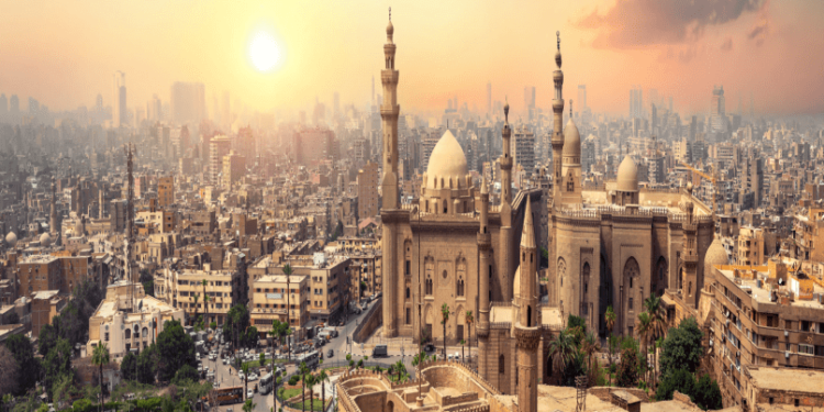 <strong>Ramadan: inauguration, vendredi prochain, de 78 mosquées</strong> 1 - Le Progrès Egyptien