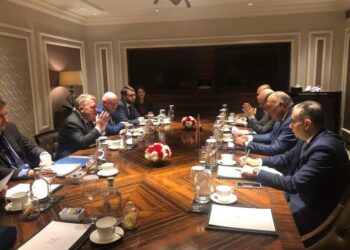 Choucri : L’Egypte est prête à développer les relations avec le Danemark