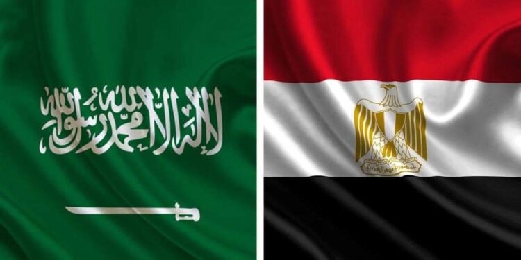 Al-Sissi présente ses condoléances au roi d'Arabie saoudite 1 - Le Progrès Egyptien