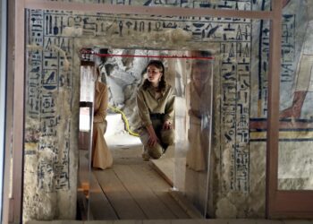 La Civilisation égyptienne encore et toujours fascinante&nbsp;