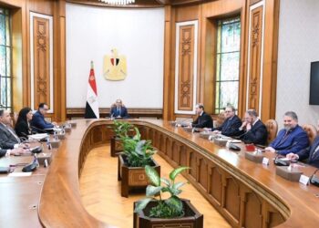 Egypte-Russie: Des rapports robustes et stratégiques&nbsp;
