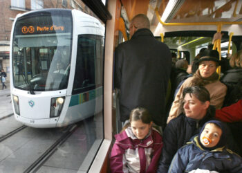  Aucune hausse des tarifs des transports publics