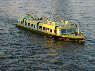 Transport fluvial : Le secteur privé appelé à investir