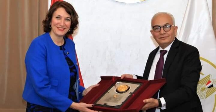 Education : Eloges de l’Unesco 1 - Le Progrès Egyptien