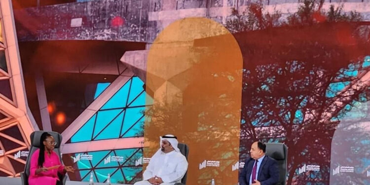 Accroître les investissements saoudiens en Egypte 2 - Le Progrès Egyptien Accroître les investissements saoudiens en Egypte 1 - Le Progrès Egyptien