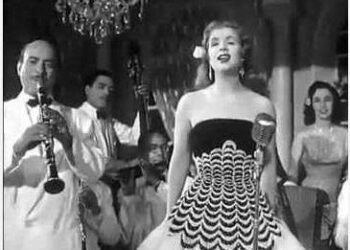 Robes des années 50 : Une nostalgie qui envahit