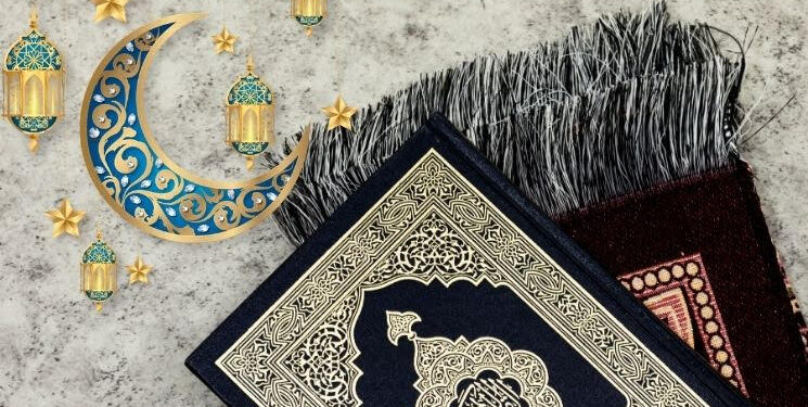 Ramadan aux portes 1 - Le Progrès Egyptien