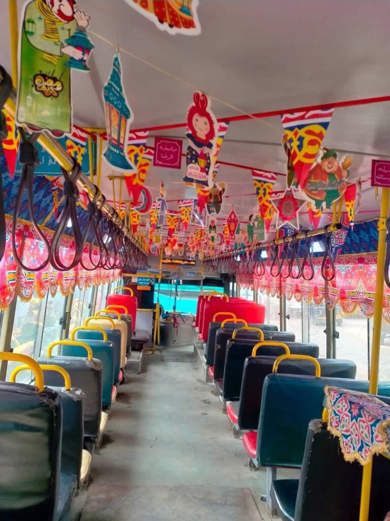 2023, année de la mutation des transports 14 - Le Progrès Egyptien 2023, année de la mutation des transports 13 - Le Progrès Egyptien