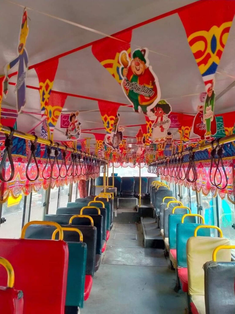 2023, année de la mutation des transports 10 - Le Progrès Egyptien 2023, année de la mutation des transports 9 - Le Progrès Egyptien