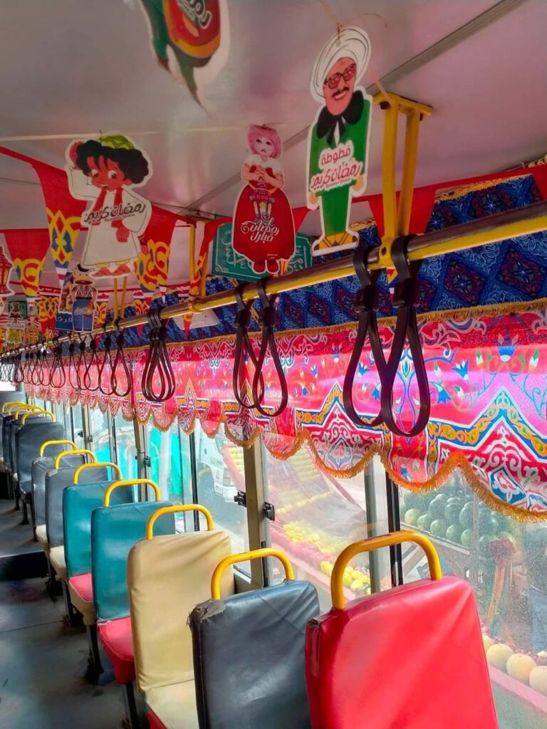 2023, année de la mutation des transports 4 - Le Progrès Egyptien 2023, année de la mutation des transports 3 - Le Progrès Egyptien