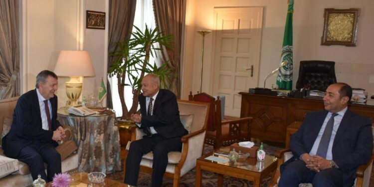 L’UNRWA, une soupape de sécurité dans la région 2 - Le Progrès Egyptien L’UNRWA, une soupape de sécurité dans la région 1 - Le Progrès Egyptien