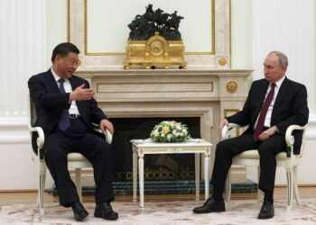 Nouvelles discussions Xi-Poutine à Moscou, Kishida arrive à Kiev