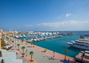 Coup de fouet au tourisme des yachts