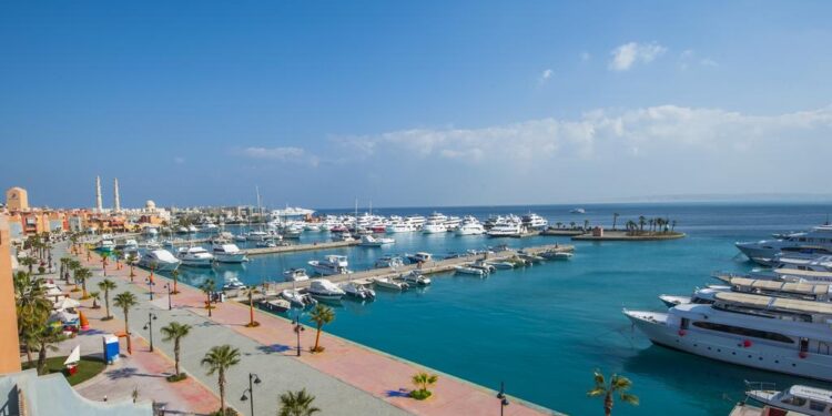 Coup de fouet au tourisme des yachts 2 - Le Progrès Egyptien Coup de fouet au tourisme des yachts 1 - Le Progrès Egyptien