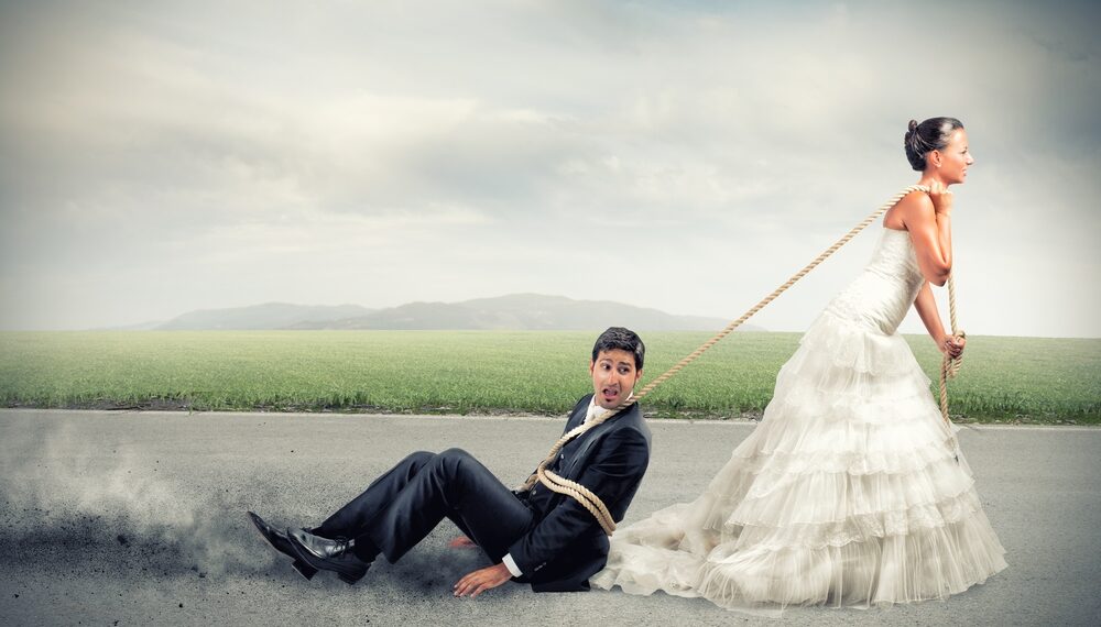 Souffrez-vous de la gamophobie&nbsp;?&nbsp; 1 - Le Progrès Egyptien