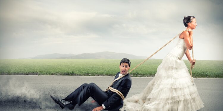 Souffrez-vous de la gamophobie ? 2 - Le Progrès Egyptien Souffrez-vous de la gamophobie ? 1 - Le Progrès Egyptien