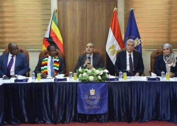 Produits médicaux : Echange d’expertise avec le Zimbabwe