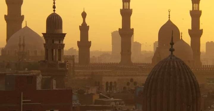 C’est ainsi qu’apparaît la ville 2 - Le Progrès Egyptien C’est ainsi qu’apparaît la ville 1 - Le Progrès Egyptien
