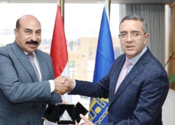 Inde-Egypte : Accroître les échanges commerciaux 