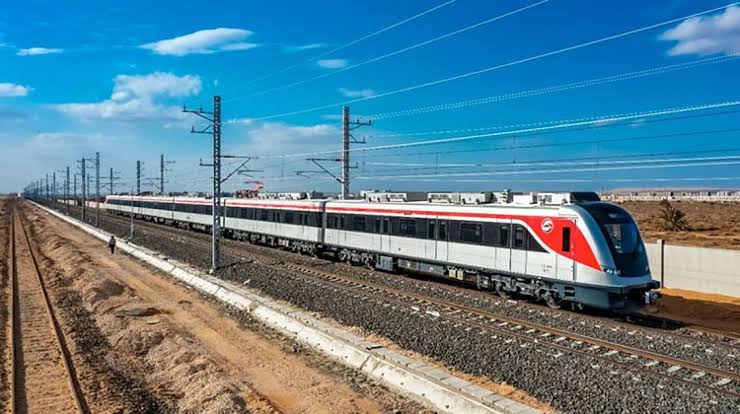 Un tournant important du transport public en Egypte 25 - Le Progrès Egyptien