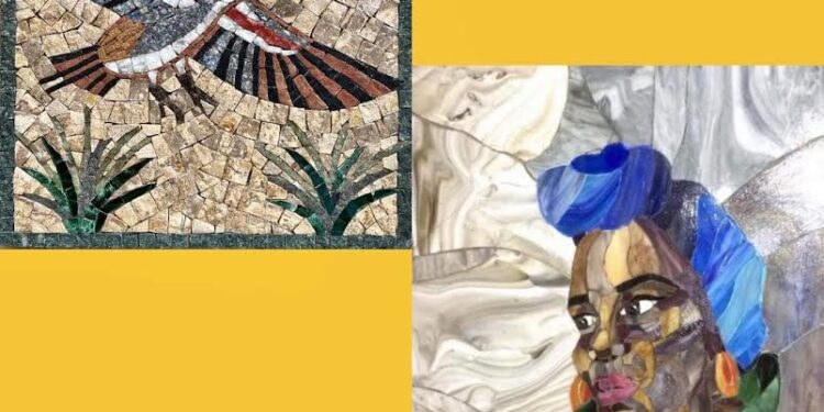 7ème édition du Printemps des Artistes 1 - Le Progrès Egyptien