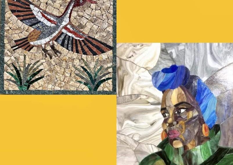 7ème édition du Printemps des Artistes 2 - Le Progrès Egyptien 7ème édition du Printemps des Artistes 1 - Le Progrès Egyptien