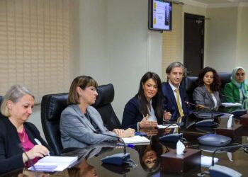 Coopération en faveur du développement avec les partenaires internationaux