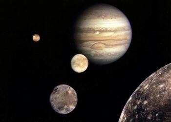 Nouvel horizon pour la quête de vie extra-terrestre
