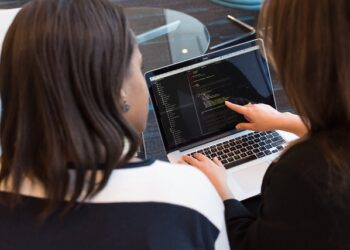 Encourager l’éducation technologique des femmes