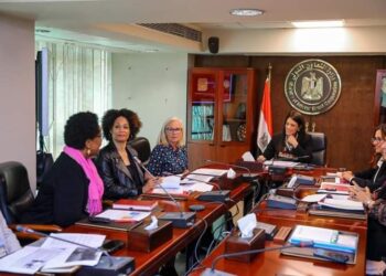 Booster le partenariat avec l’USAID