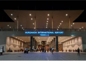 Développement des aéroports d’Hurghada et Borg El-Arab