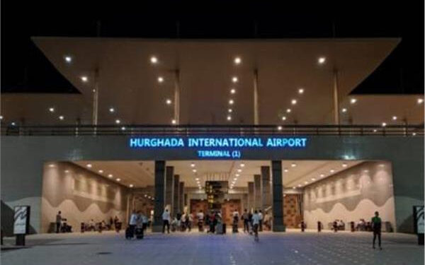 Développement des aéroports d’Hurghada et Borg El-Arab 2 - Le Progrès Egyptien Développement des aéroports d’Hurghada et Borg El-Arab 1 - Le Progrès Egyptien