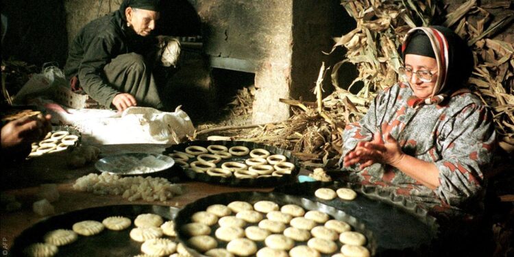 La magie de la fête d’aujourd’hui et d’antan  1 - Le Progrès Egyptien