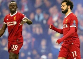 Everton : Salah ou Mané, Doucouré choisit