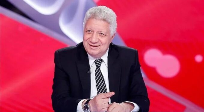 Zamalek : Mortada Mansour revient à la Présidence du Zamalek 2 - Le Progrès Egyptien Zamalek : Mortada Mansour revient à la Présidence du Zamalek 1 - Le Progrès Egyptien