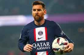 L1 : Le départ de Messi du PSG devient “plus probable”