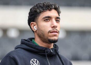Bundesliga-Egypte : Marmoush bientôt à Francfort