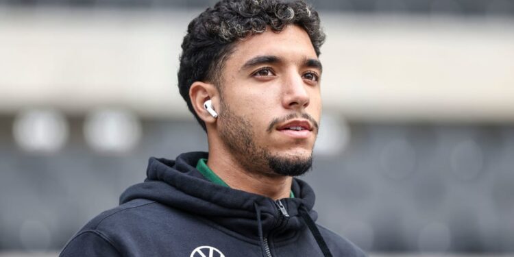 Bundesliga-Egypte : Marmoush bientôt à Francfort 2 - Le Progrès Egyptien Bundesliga-Egypte : Marmoush bientôt à Francfort 1 - Le Progrès Egyptien