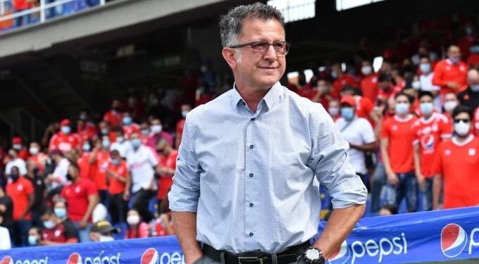 Egypte : Un Colombien sur le banc de Zamalek 2 - Le Progrès Egyptien Egypte : Un Colombien sur le banc de Zamalek 1 - Le Progrès Egyptien