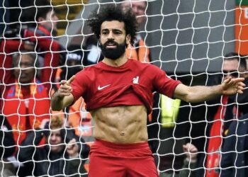 Liverpool : Une légende africaine veut le départ de Salah