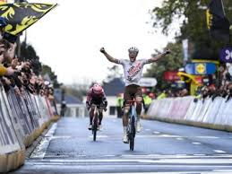 Cyclisme : Godon remporte la Flèche brabançonne
