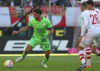 Officiel : Wolfsburg annonce le départ du Pharaon Omar Marmoush