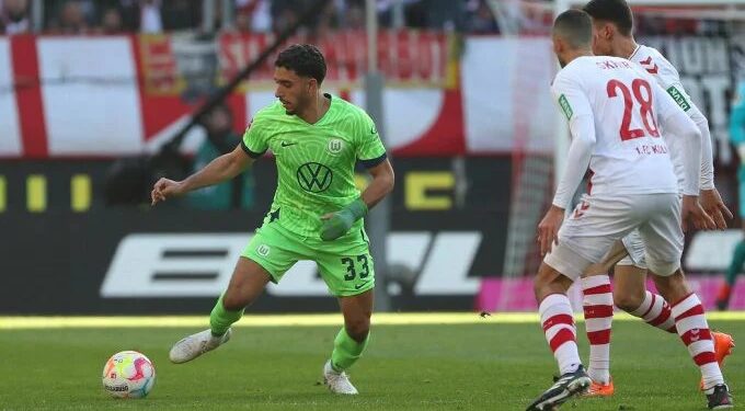 Officiel : Wolfsburg annonce le départ du Pharaon Omar Marmoush 2 - Le Progrès Egyptien Officiel : Wolfsburg annonce le départ du Pharaon Omar Marmoush 1 - Le Progrès Egyptien