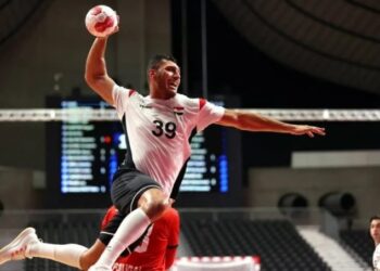 Handball : L’Egyptien El-Deraa remporte un trophée majeur