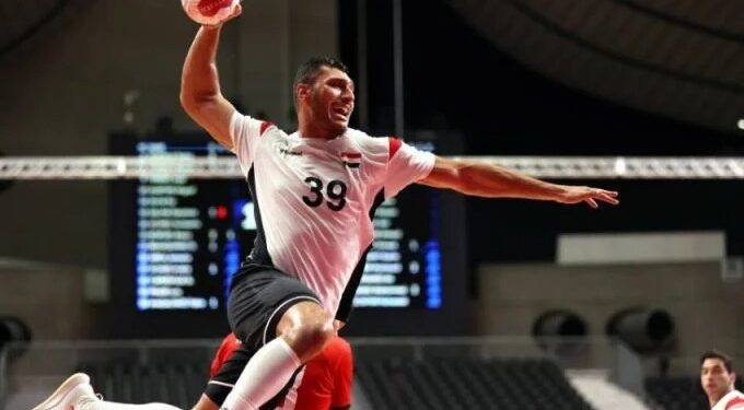 Handball : L’Egyptien El-Deraa remporte un trophée majeur 2 - Le Progrès Egyptien Handball : L’Egyptien El-Deraa remporte un trophée majeur 1 - Le Progrès Egyptien